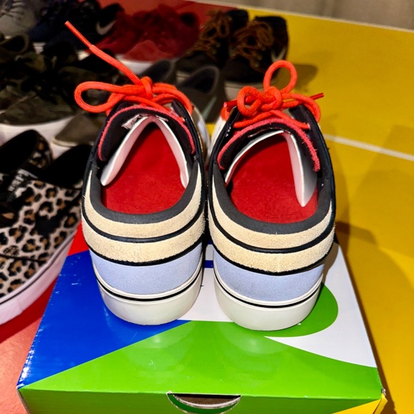 Nike SB Janoski OG+ - Picture 4 of 6